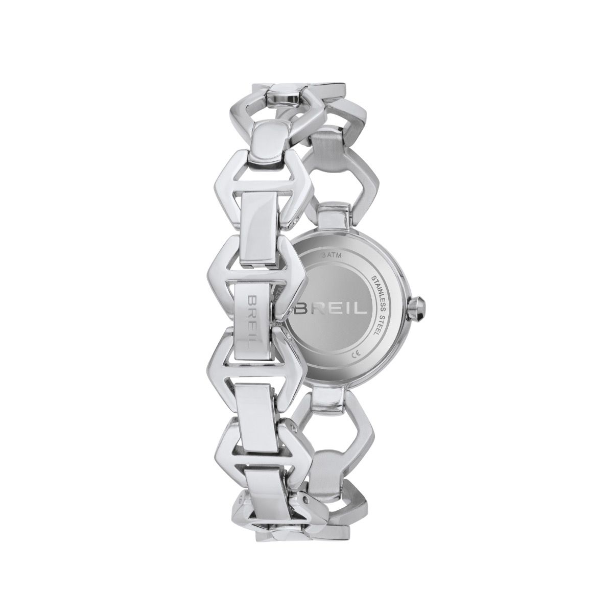 Orologio solo tempo FLAKE BREIL
