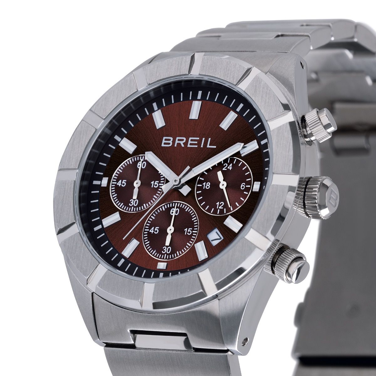 Orologio B 12 H bREIL