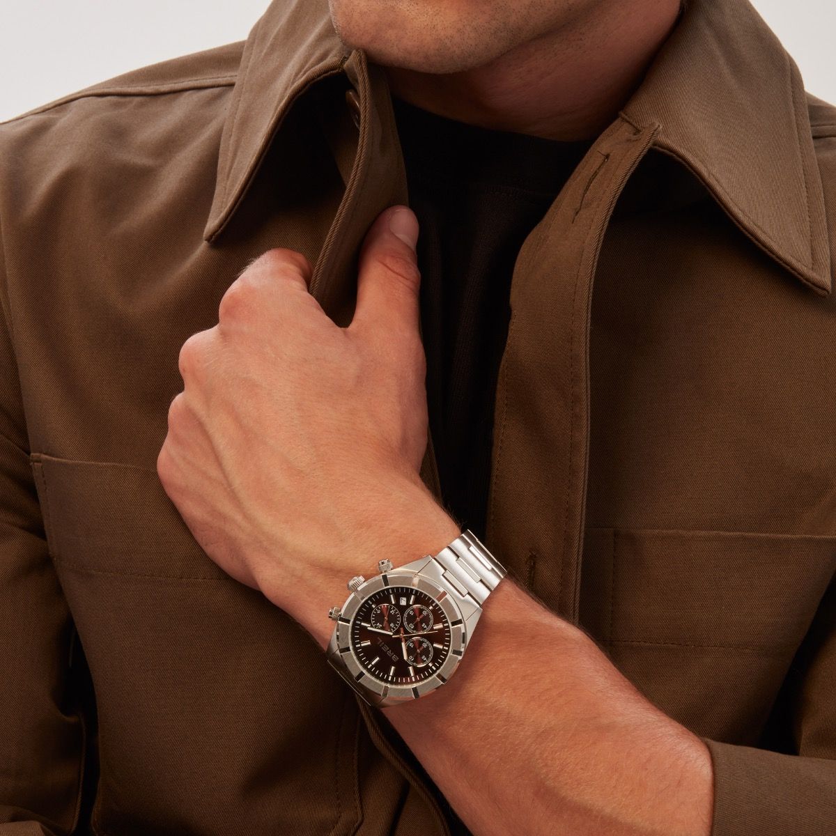 Orologio B 12 H bREIL