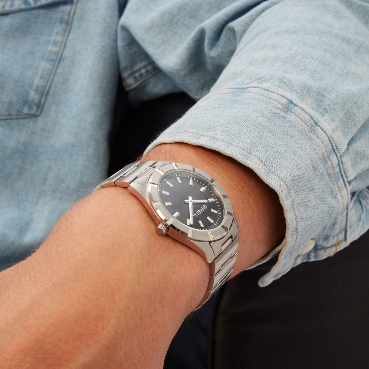 Orologio B 12 H Breil