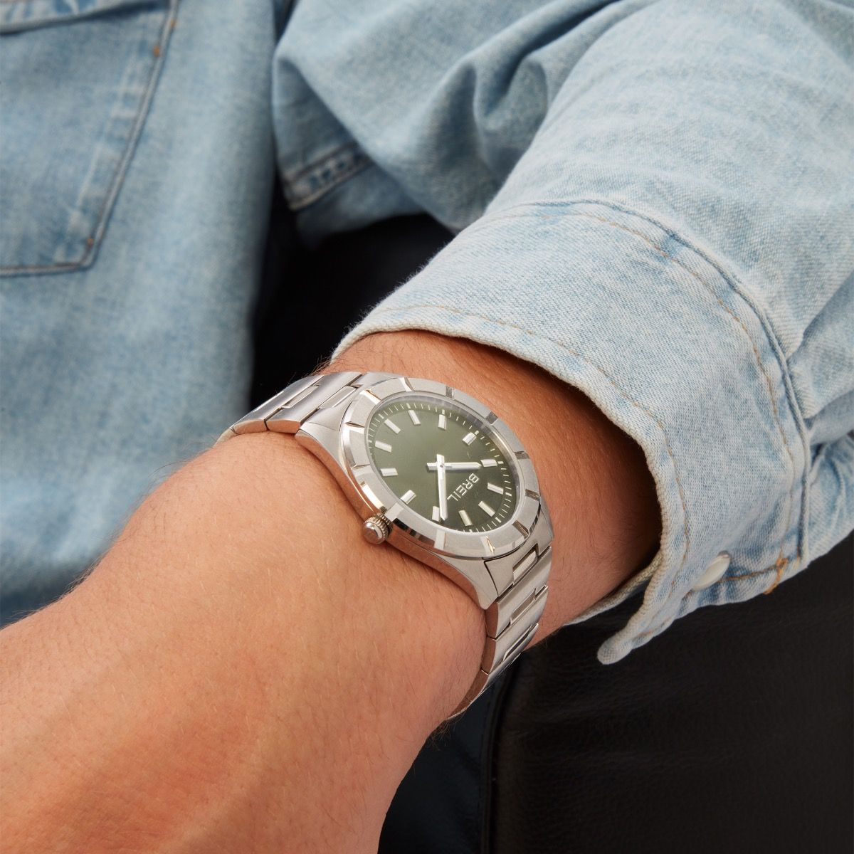 Orologio B 12 H Breil