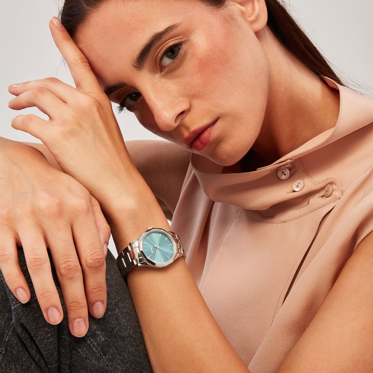 Orologio DOZEN Breil