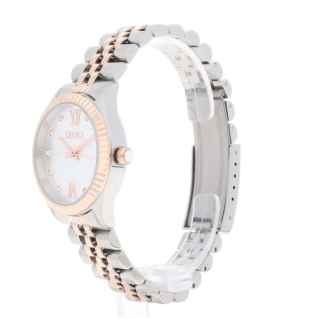 Orologio solo tempo LIUJO Tiny