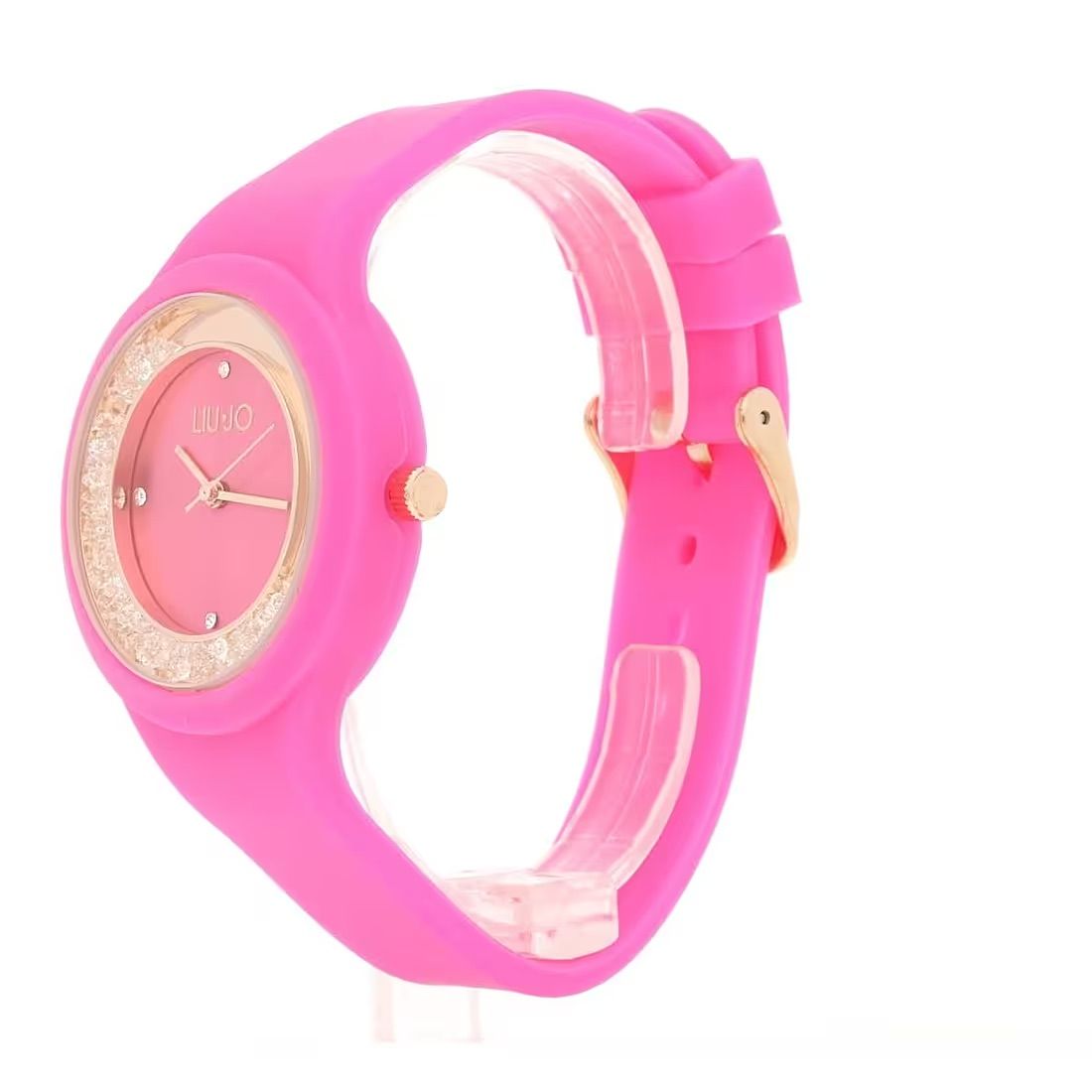 Orologio DANCING SPORT Liujo TLJ1424