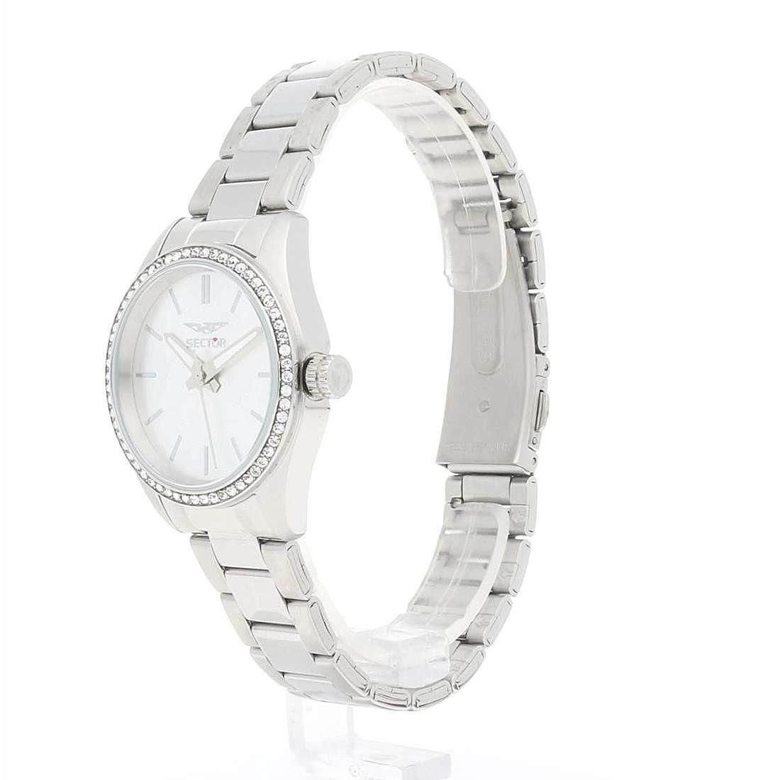 Orologio solo tempo SECTOR 270