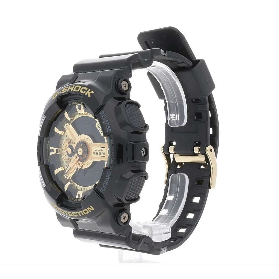 CASIO | G-SHOCK GA-110GB-1AER