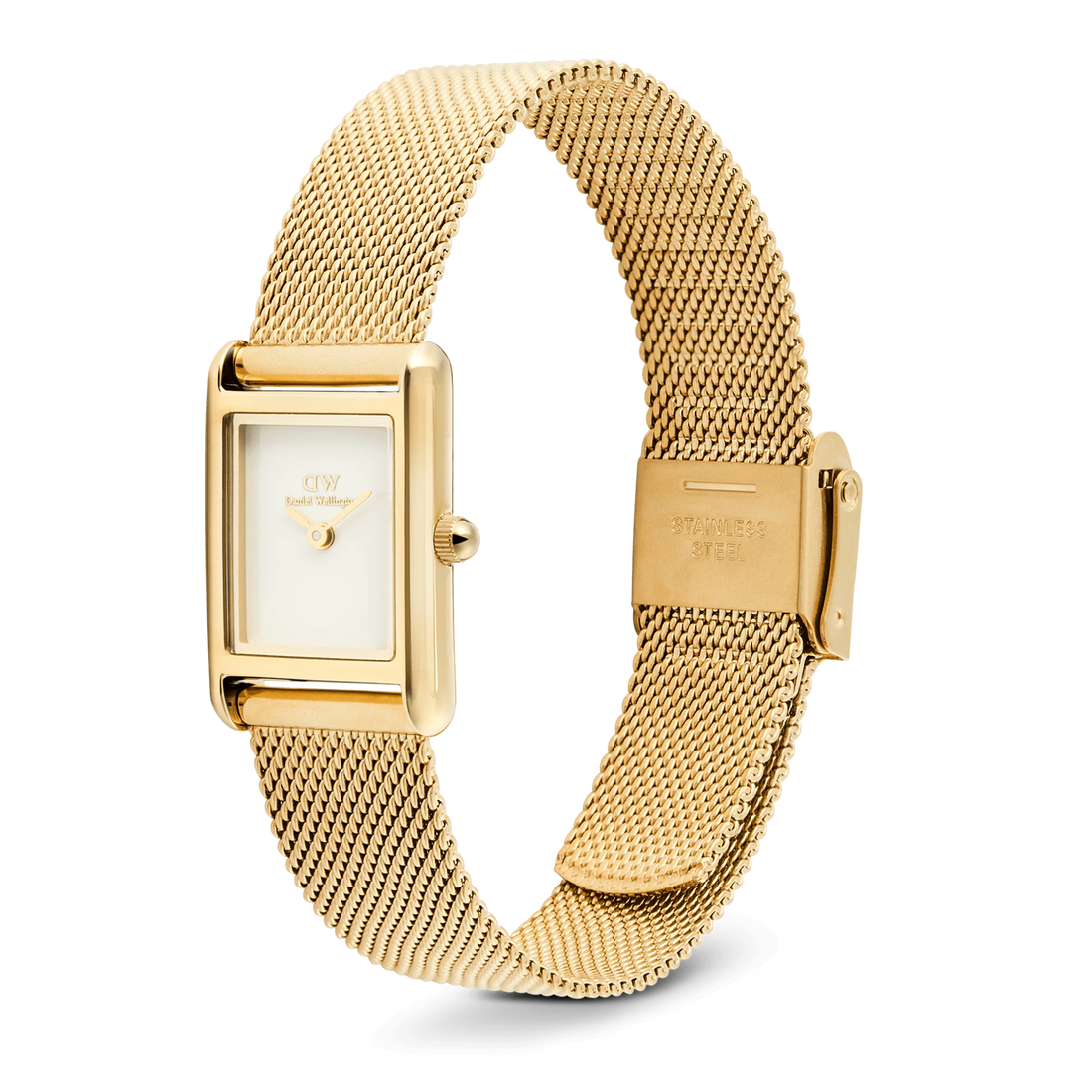 Orologio Donna BOUND MINI EVERGOLD Daniel Wellington