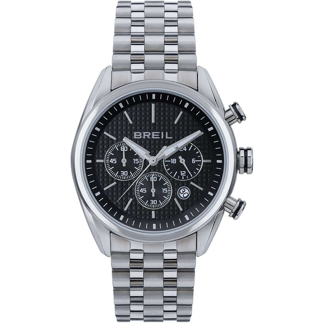 Orologio BREIL Line Up Chrono Gent