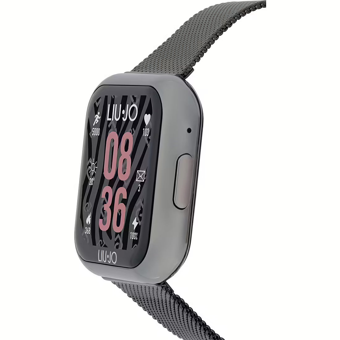 Orologio VOICE MINI LiuJo-SWLJ147