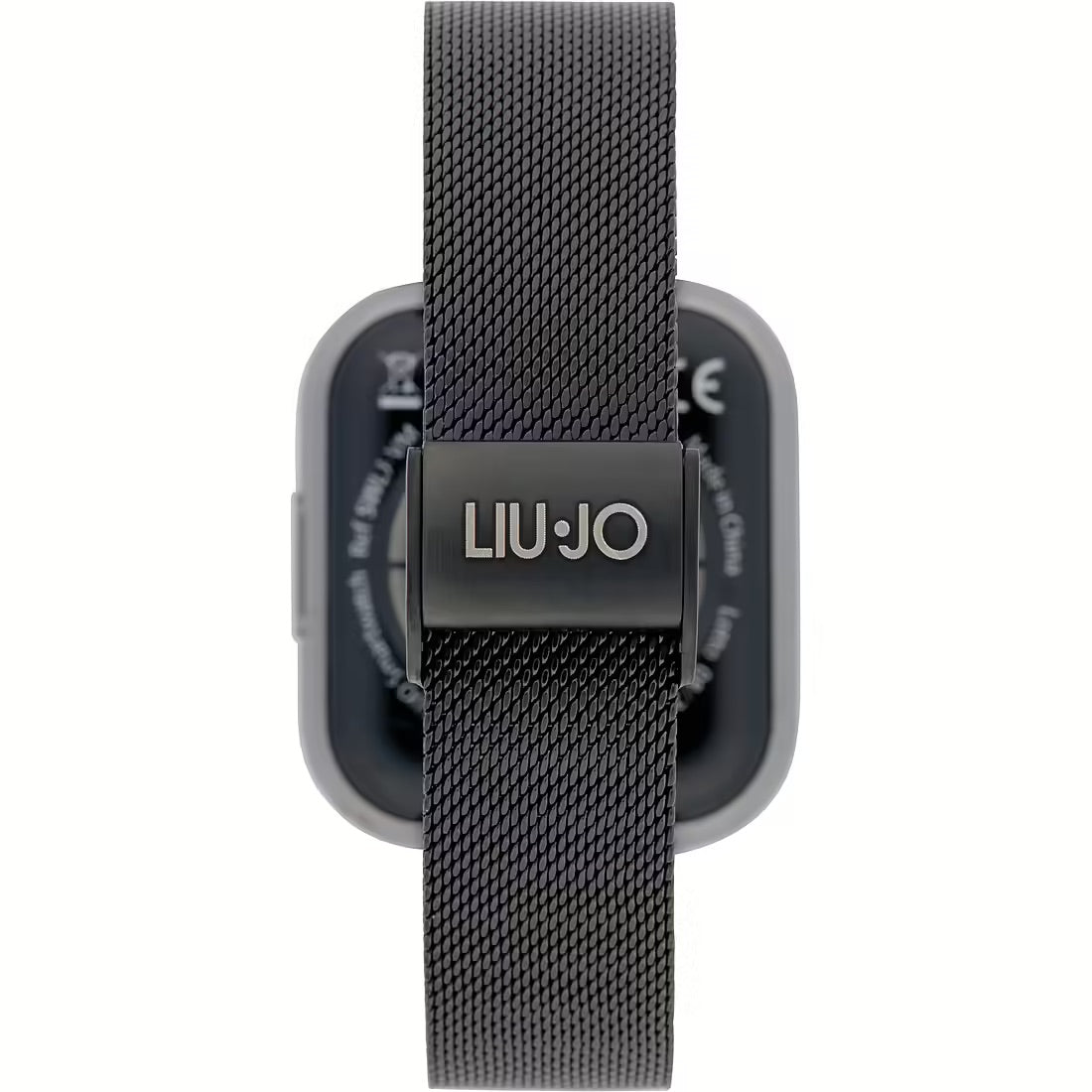 Orologio VOICE MINI LiuJo-SWLJ147