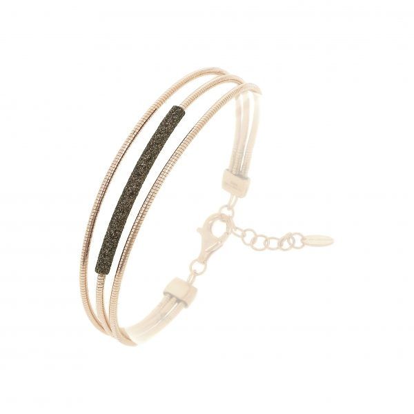 Bracciale POLVERE DNA SPRING Pesavento