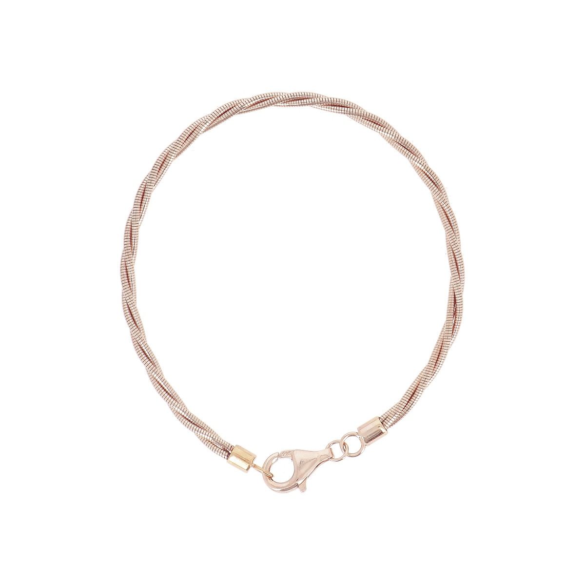 Bracciale DNA SPRING Pesavento-WDNAB489