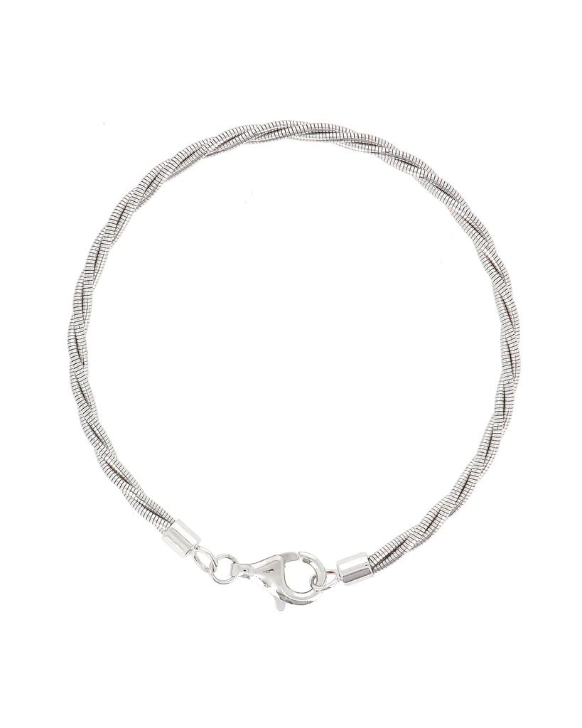 Bracciale RODIATO DNA SPRING Pesavento