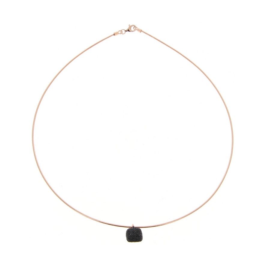 PESAVENTO - Collana Collezione DNA WDNAG055