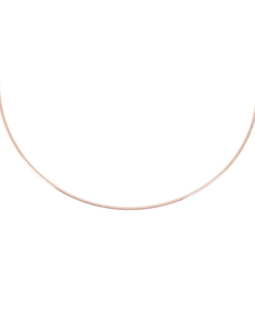 Collana DNA Pesavento