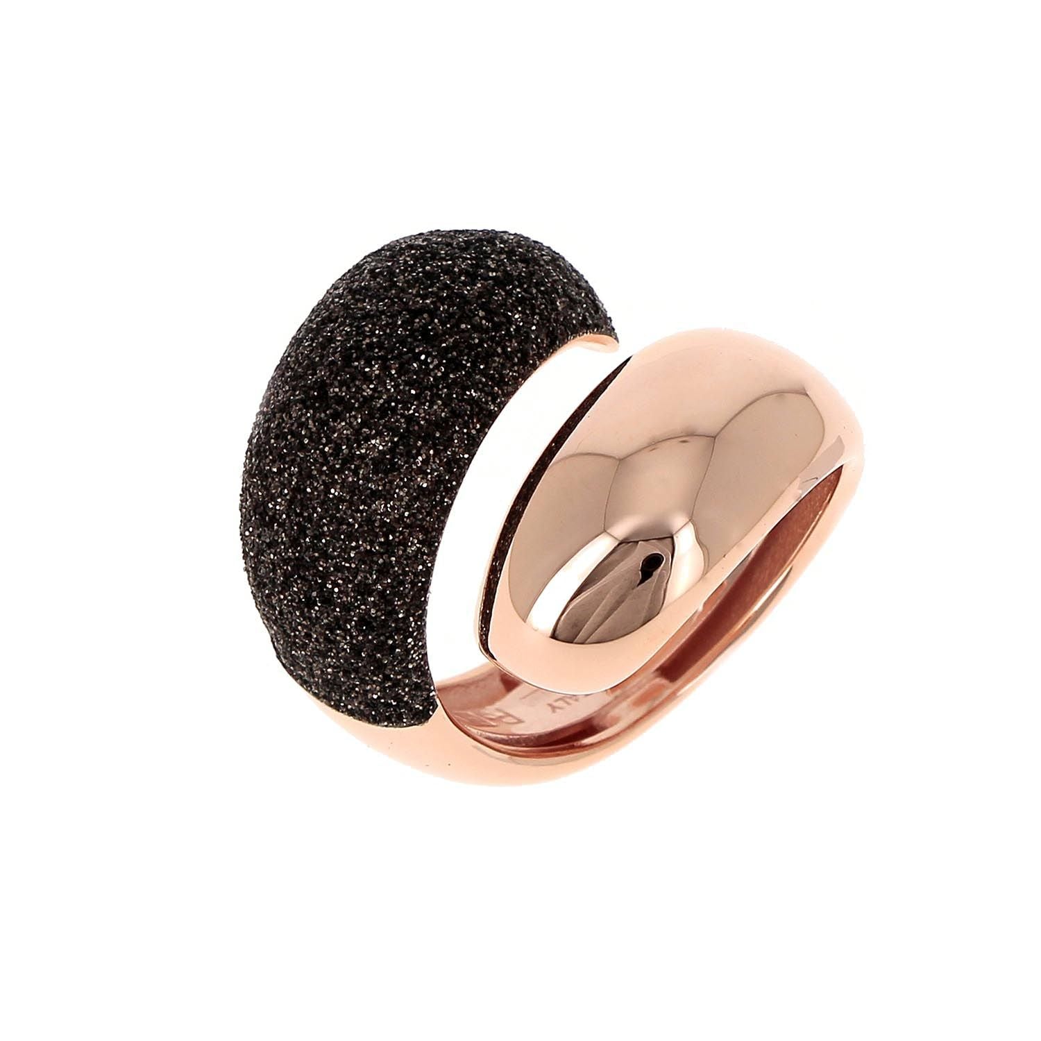 PESAVENTO -  Anello "Polvere di Sogni"  Bronzo WPLVA1415/M