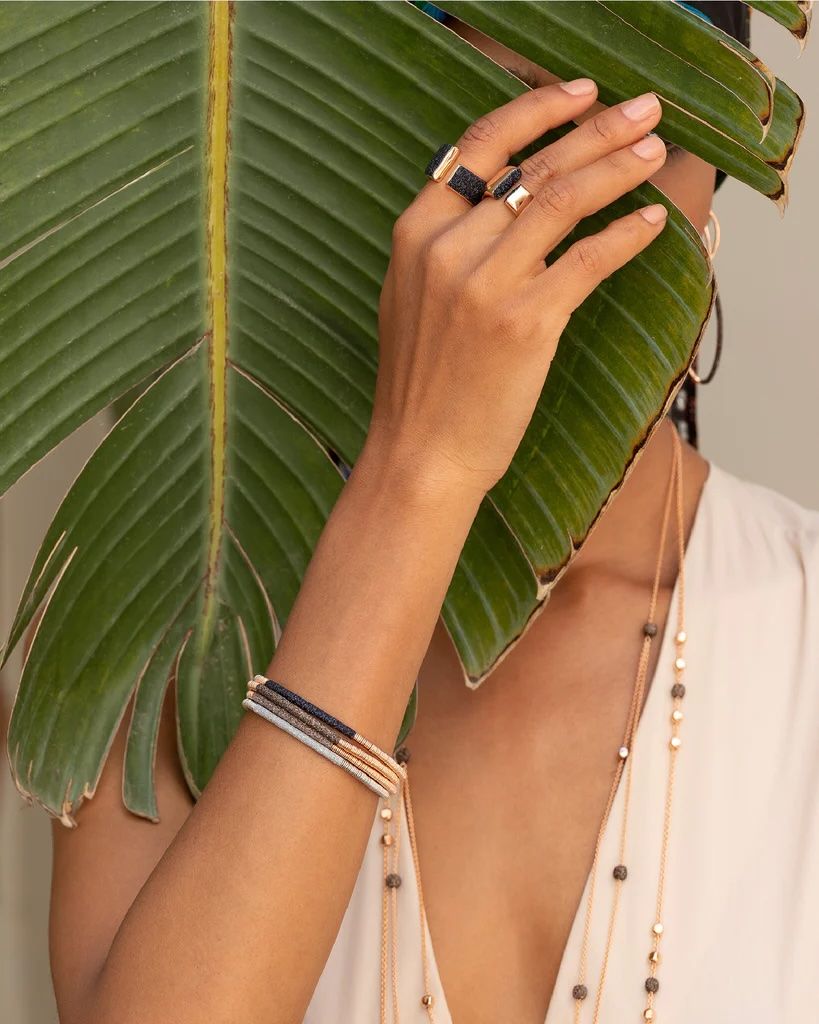 PESAVENTO - Bracciale "Polvere di Sogni" WPLVB923