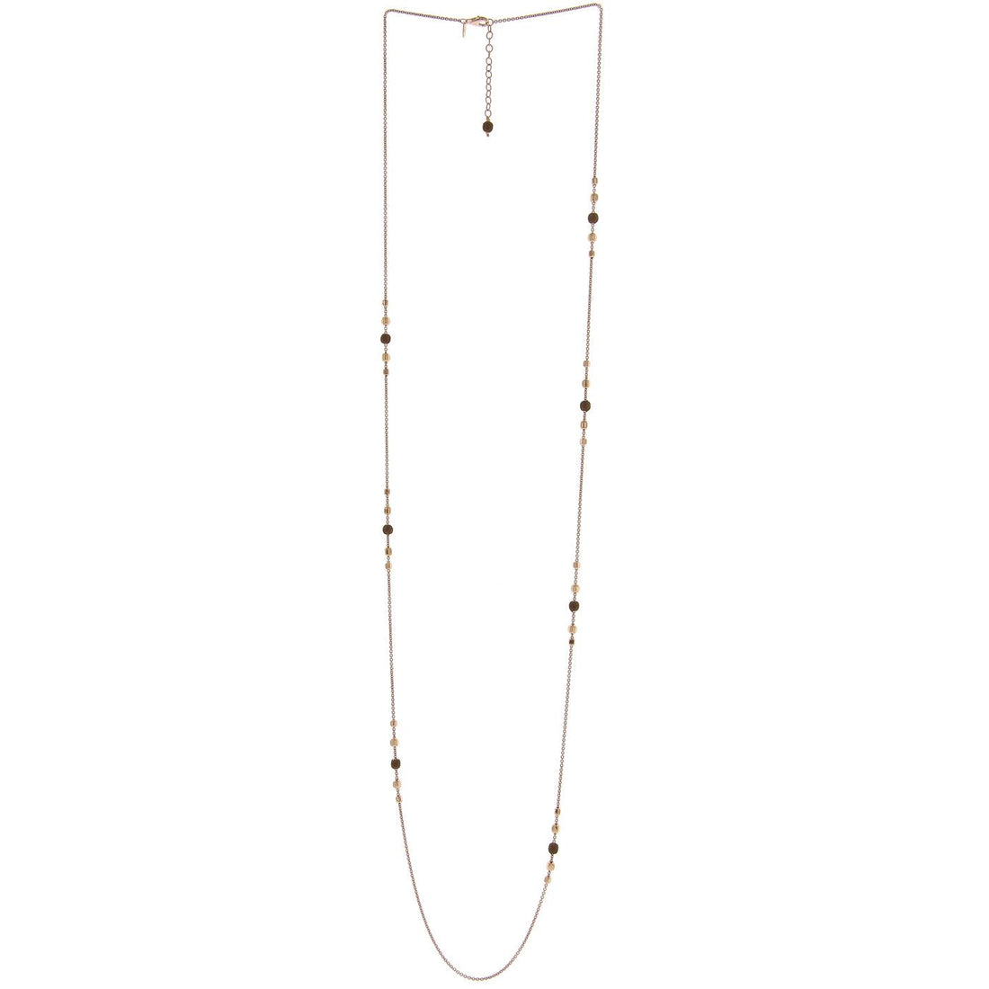 PESAVENTO - Collana Chanel WPLVE853