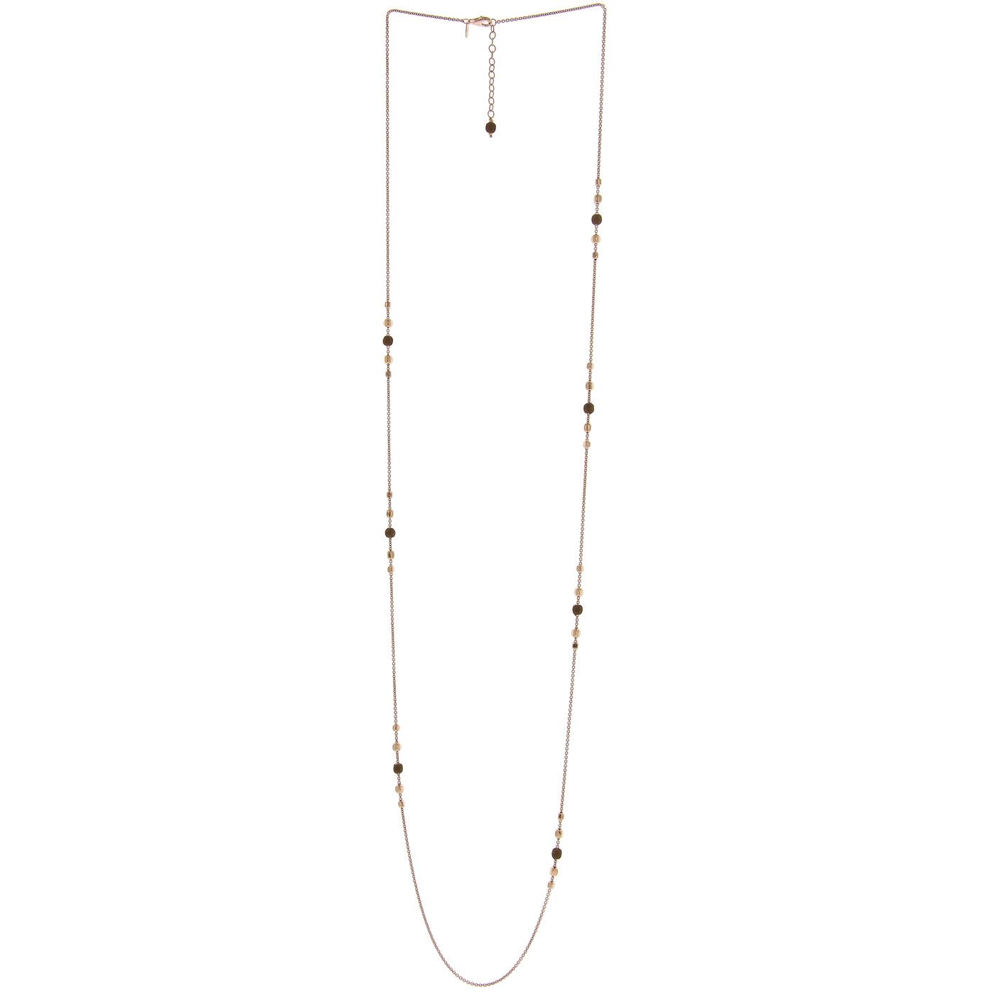 PESAVENTO - Collana Chanel WPLVE853