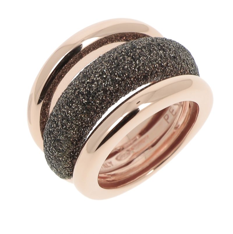 PESAVENTO - Anello Tre elementi WPLVA436/M