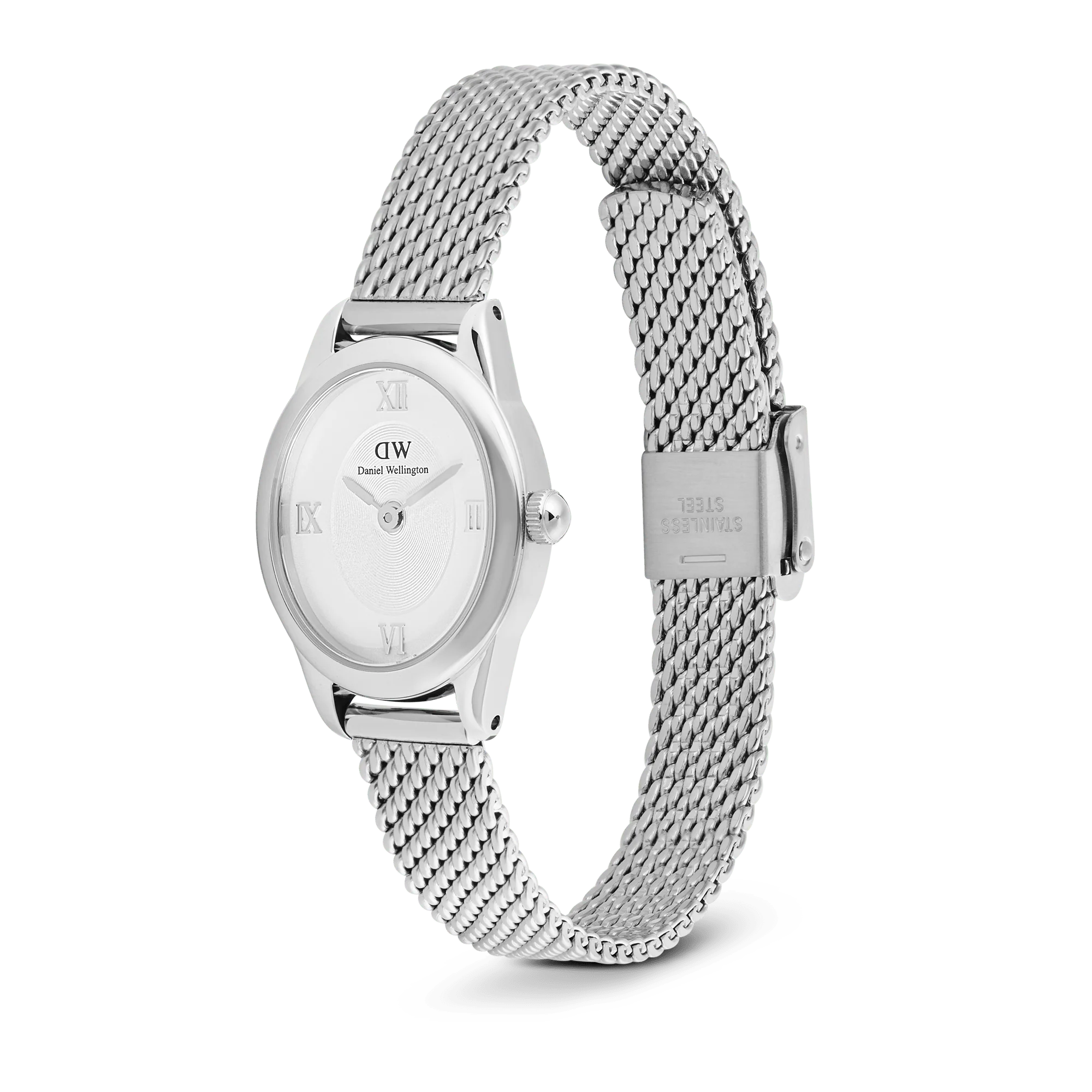 Orologio Donna OPHELIA MINI MESH Daniel Wellington