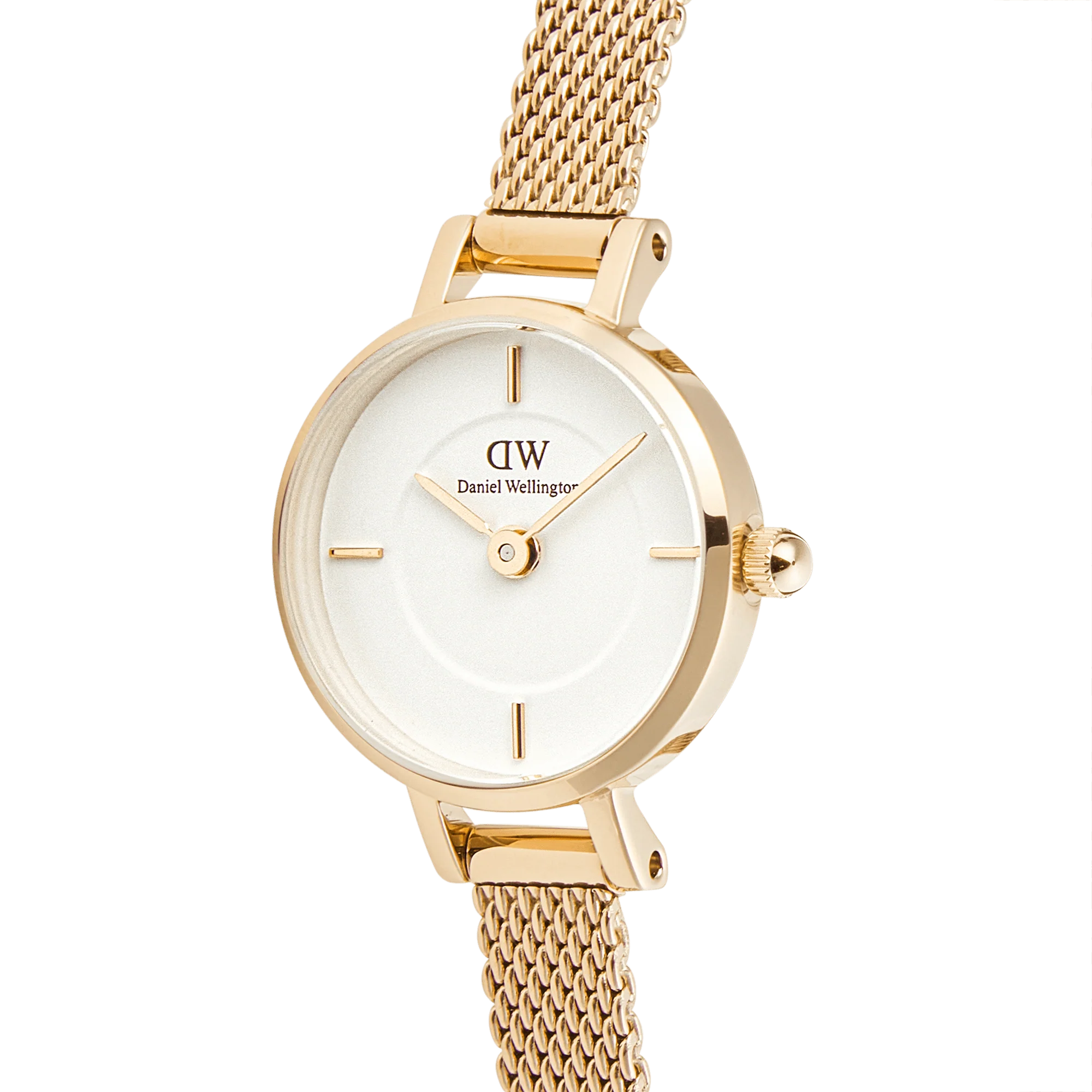 Orologio Donna PETITE MINI EVERGOLD Daniel Wellington