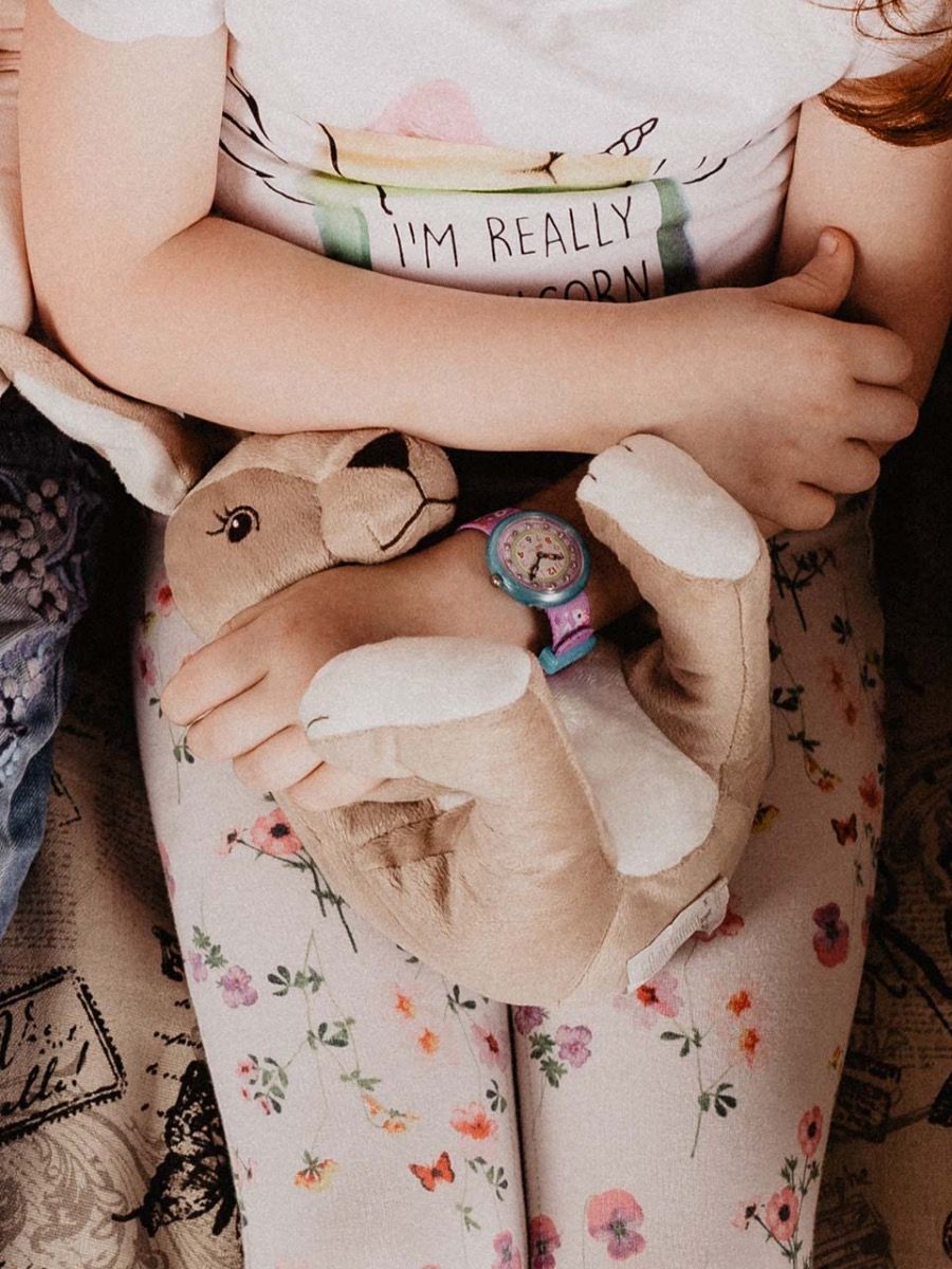 Orologio Magical Unicorns FLIK FLAK