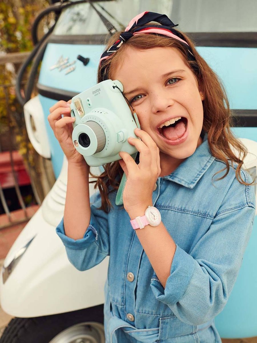 Orologio FLIK FLAK Magical Dream