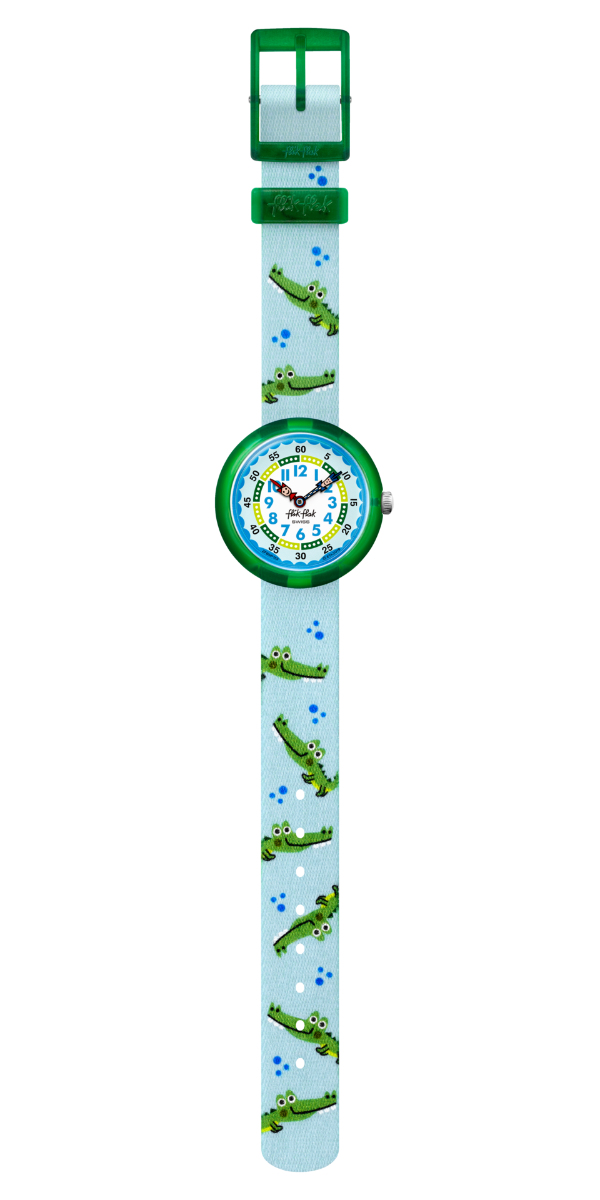 Orologio FLIK FLAK Seaulater