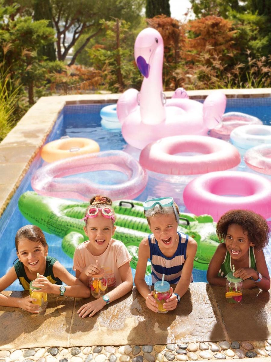 Orologio FLIK FLAK Sharkasm