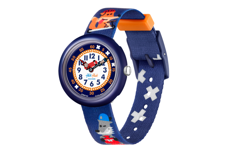 Orologio Sk8fox FLIK FLAK