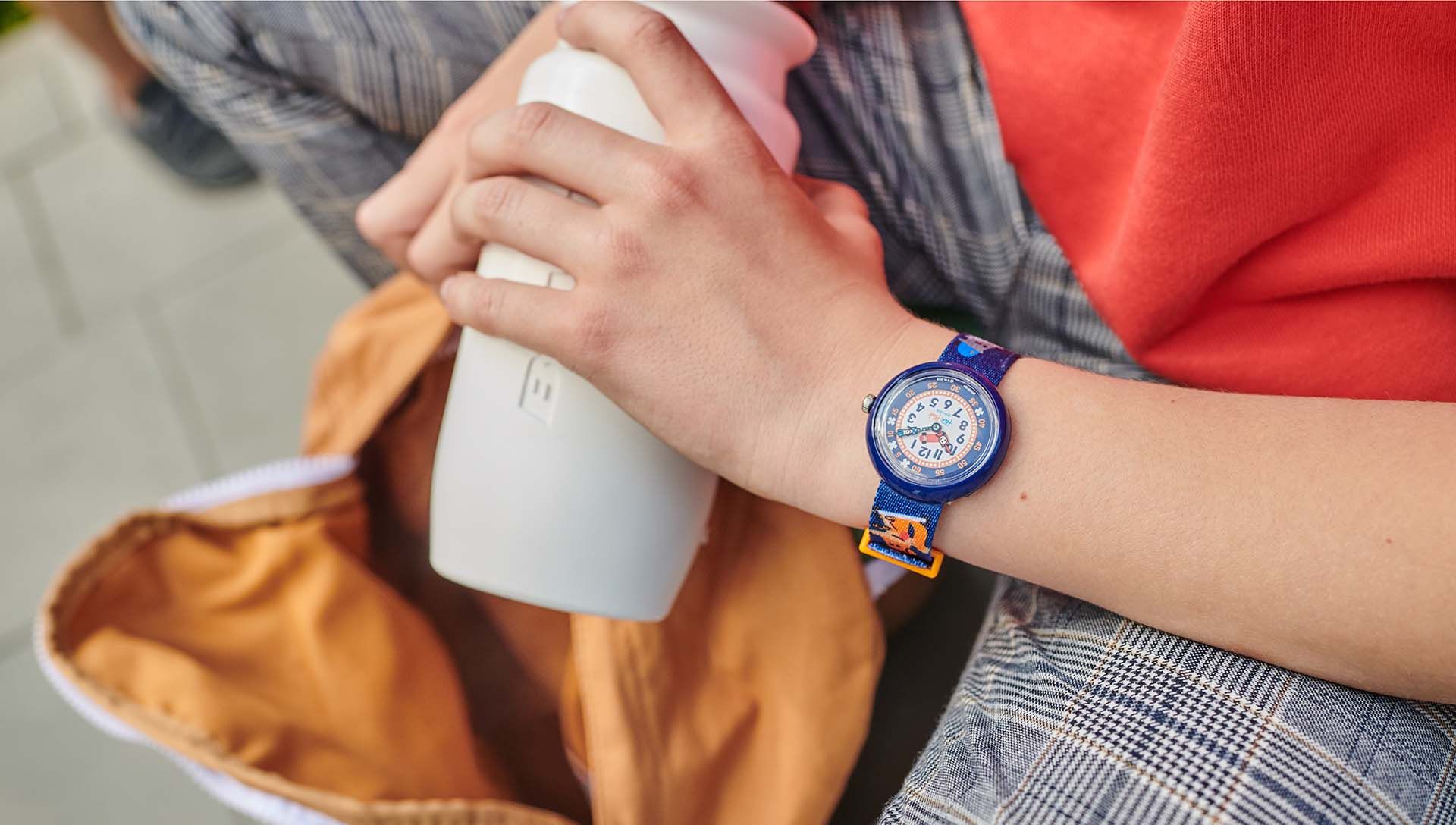 Orologio Sk8fox FLIK FLAK