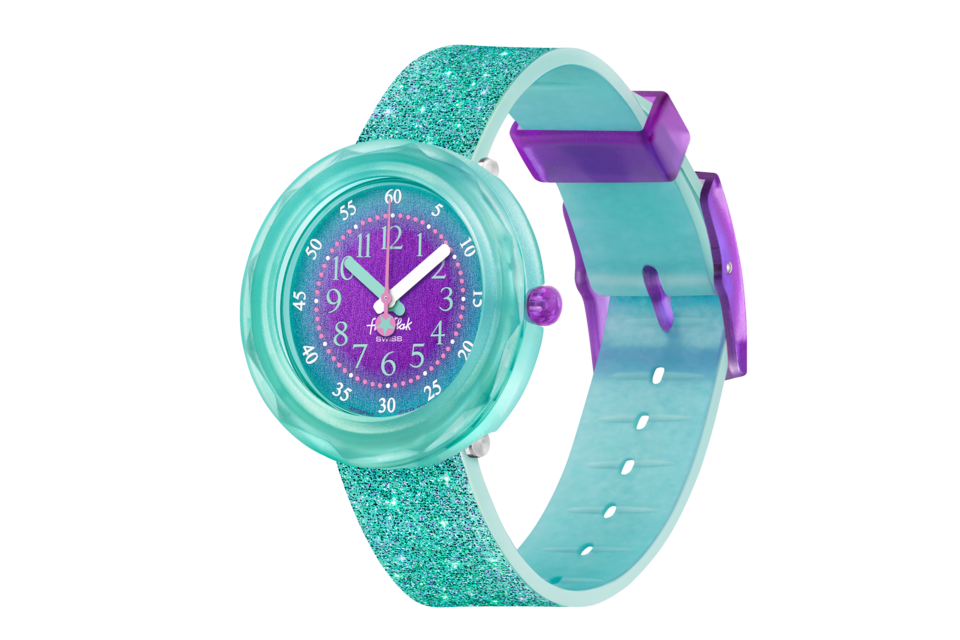 Orologio FLIK FLAK Oceanaxus
