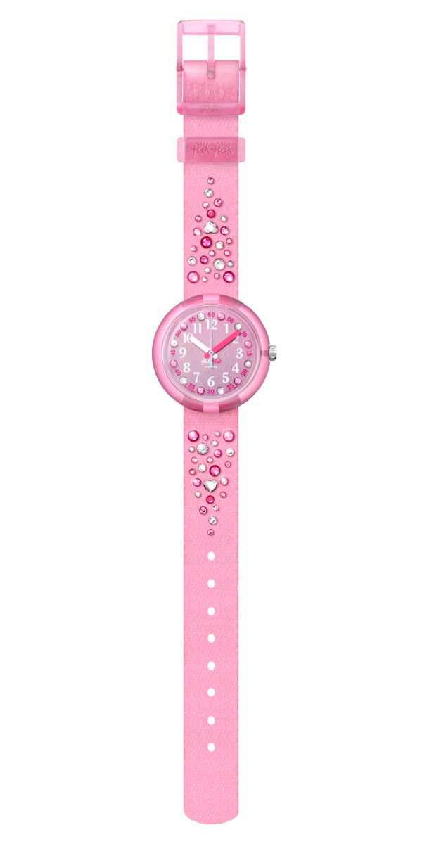Orologio Millefeux FLIK FLAK
