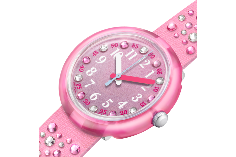 Orologio Millefeux FLIK FLAK