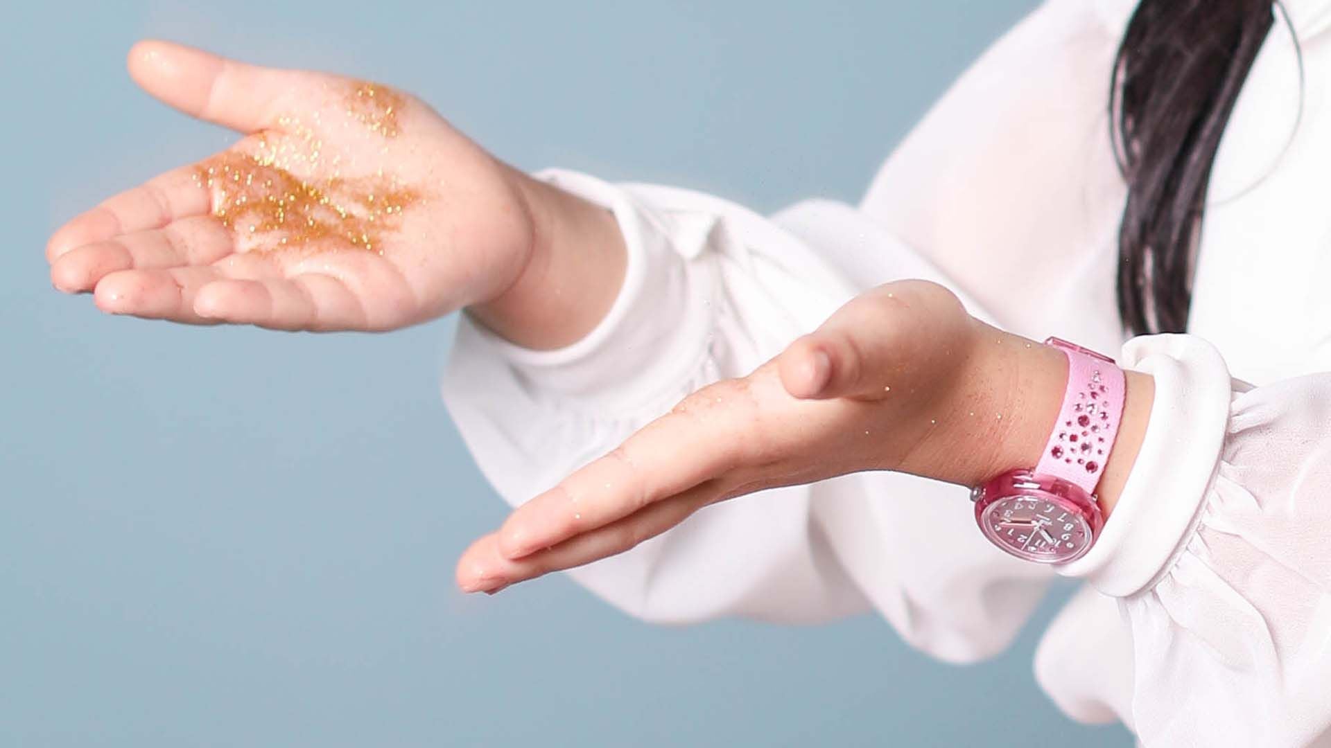 Orologio Millefeux FLIK FLAK