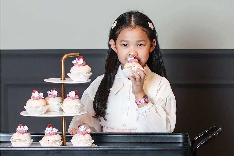 Orologio Millefeux FLIK FLAK