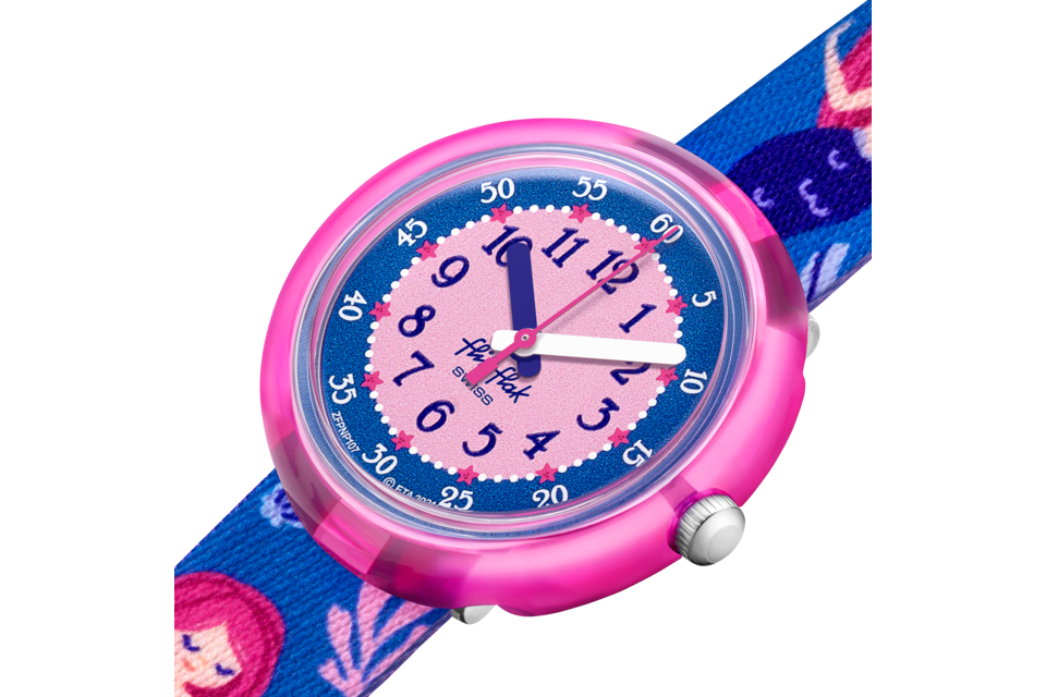 Orologio Seareni FLIK FLAK