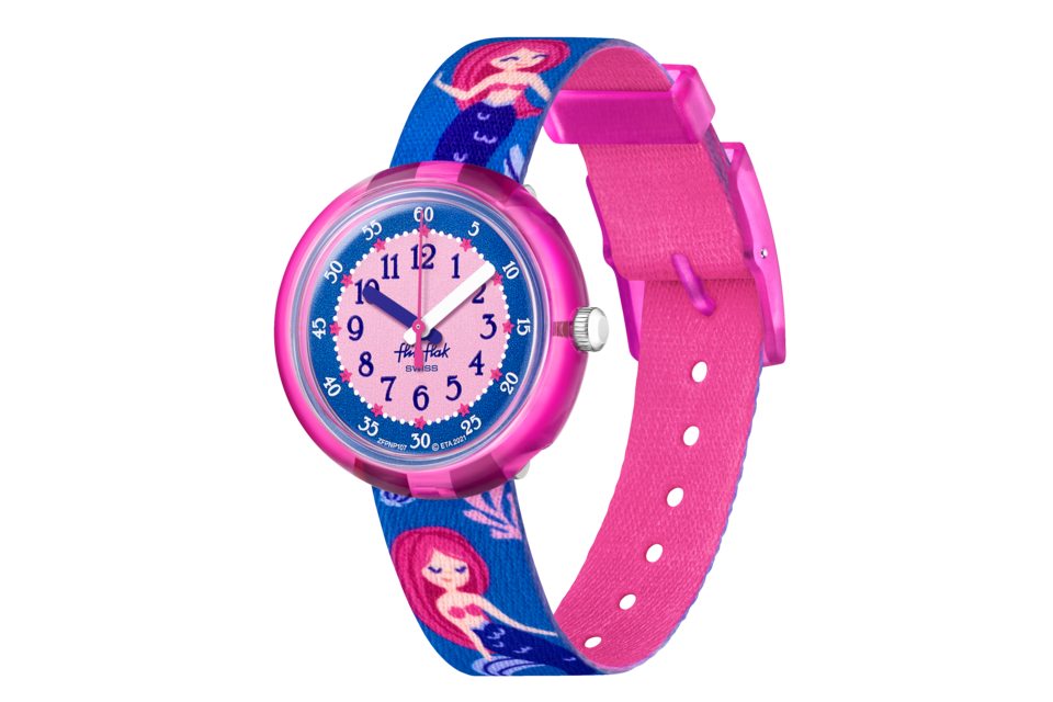 Orologio Seareni FLIK FLAK