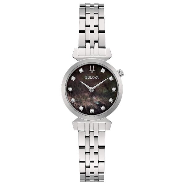 Orologio solo tempo Regatta Lady BULOVA