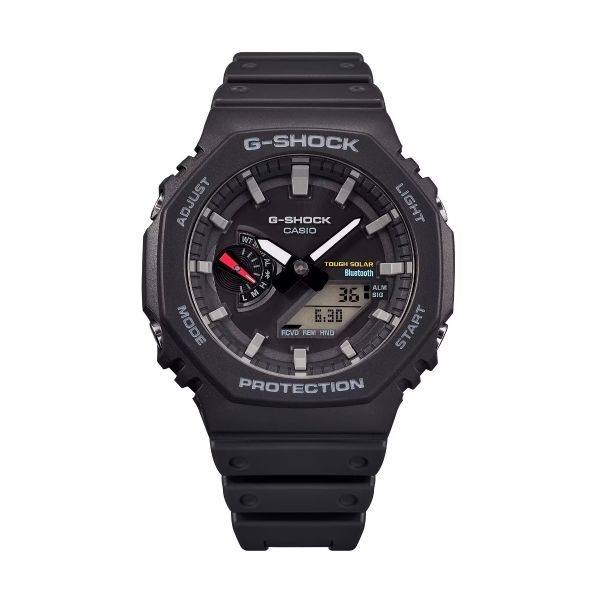 Orologio CARBON CORE GUARD SOLAR G-SHOCK CASIO