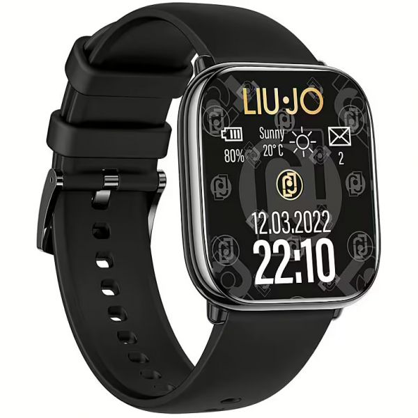 Smartwach RAINBOW Liujo-SWLJ152