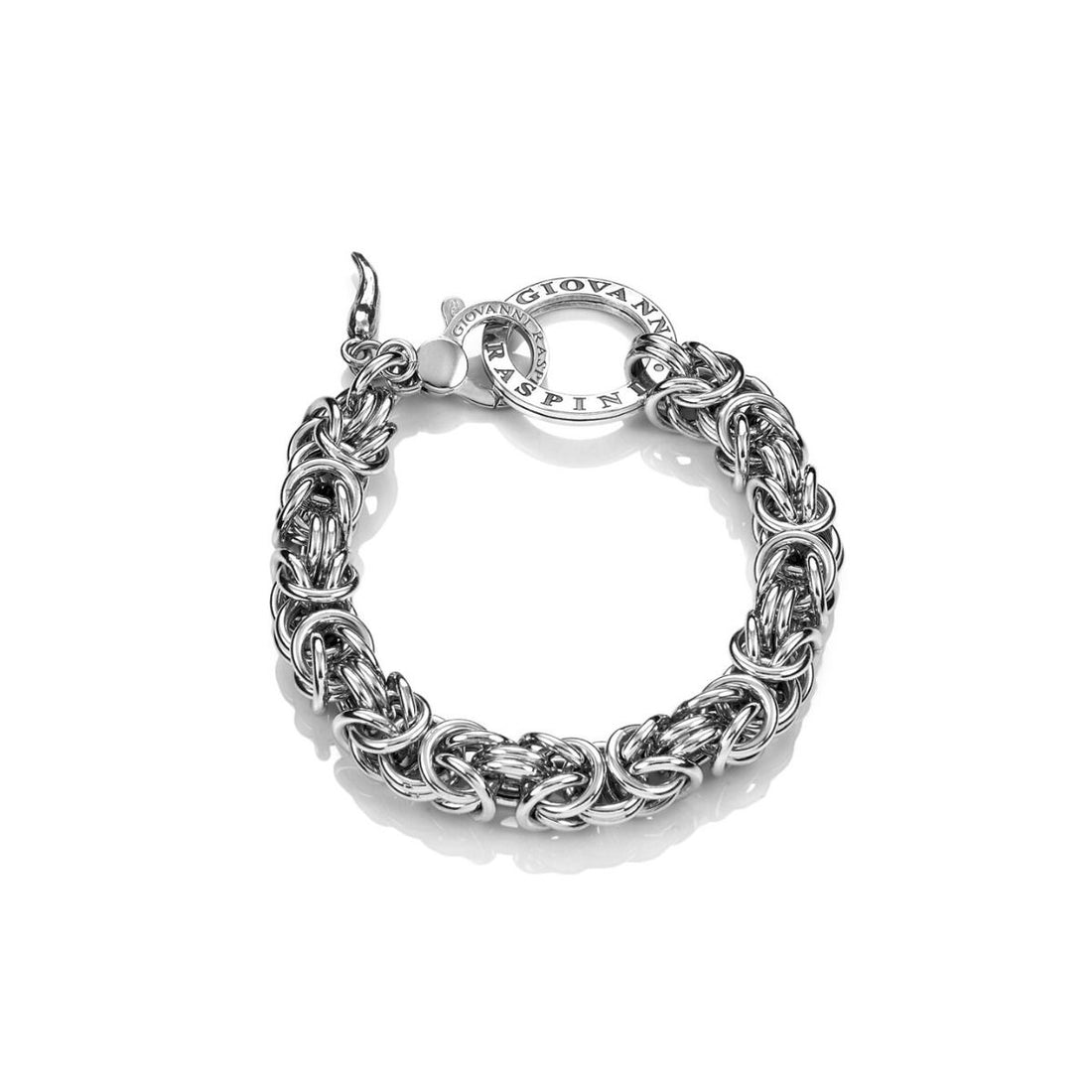 Bracciale Bizantina GIOVANNI RASPINI