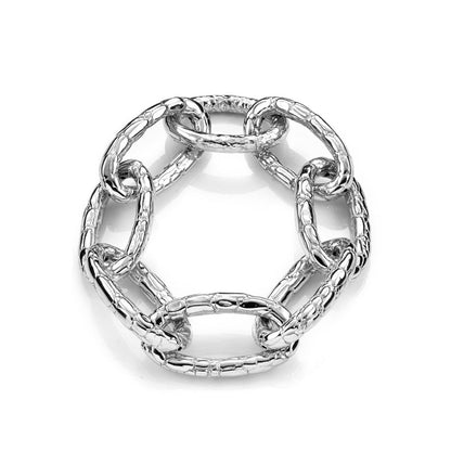 Bracciale Coccodrillo GIOVANNI RASPINI