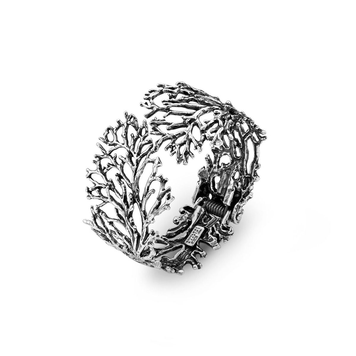 Bracciale Bangle Coral GIOVANNI RASPINI
