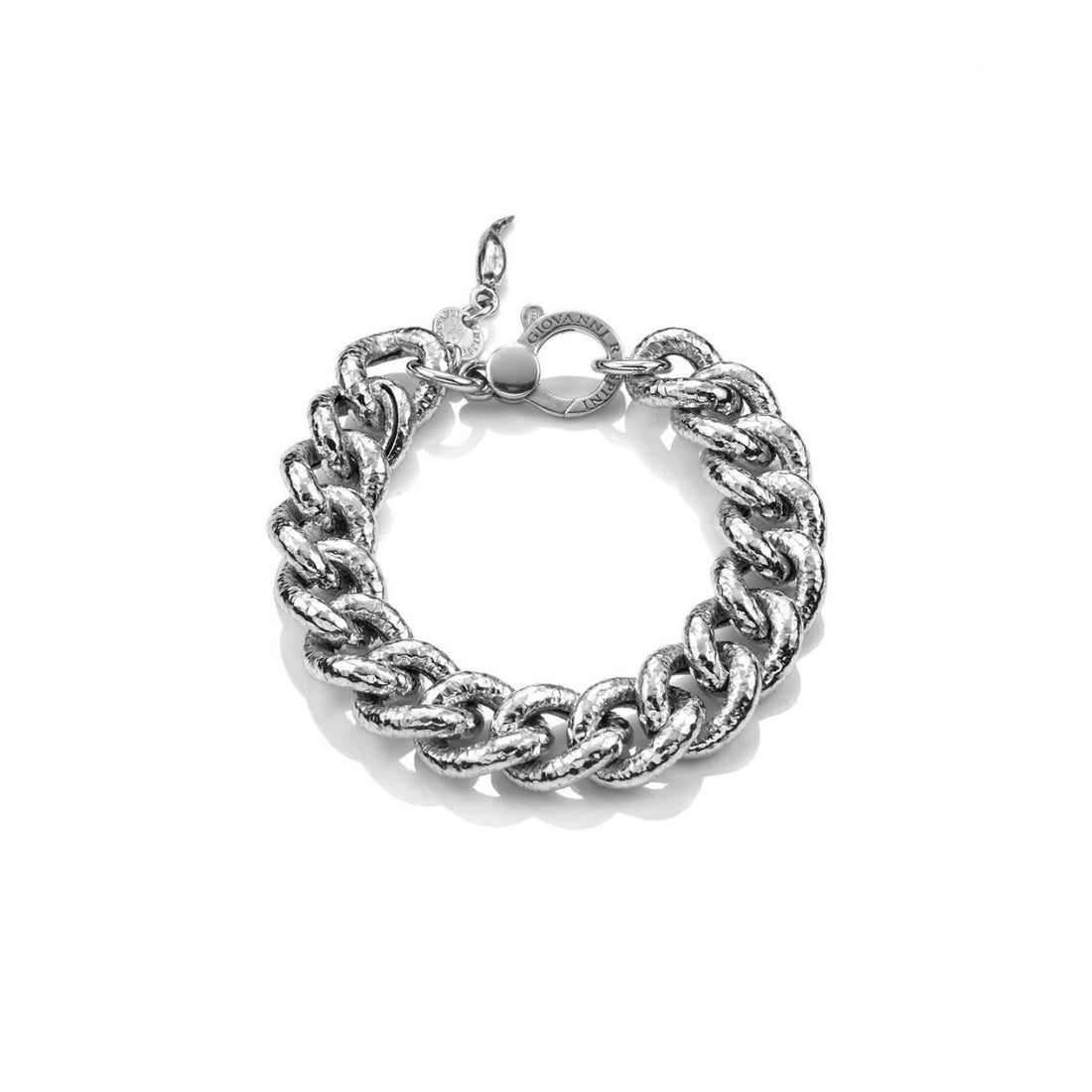 Bracciale Italia Medio GIOVANNI RASPINI