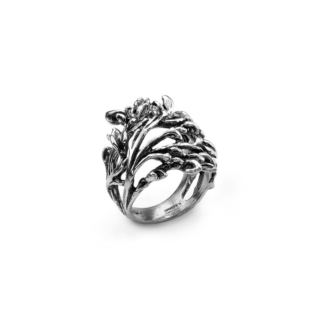 Anello Tree of Life GIOVANNI RASPINI