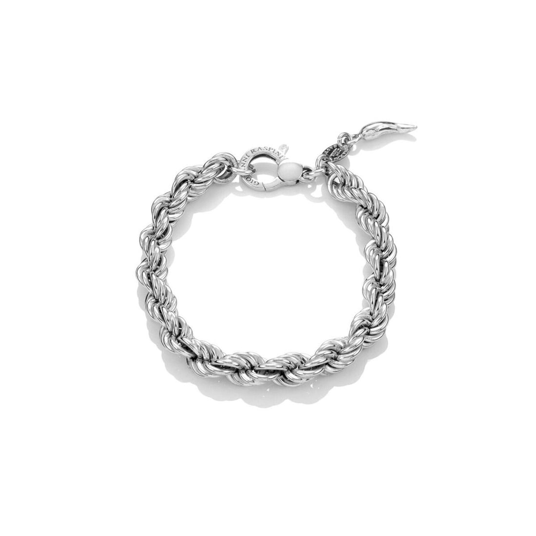 Bracciale Torchon Medio GIOVANNI RASPINI