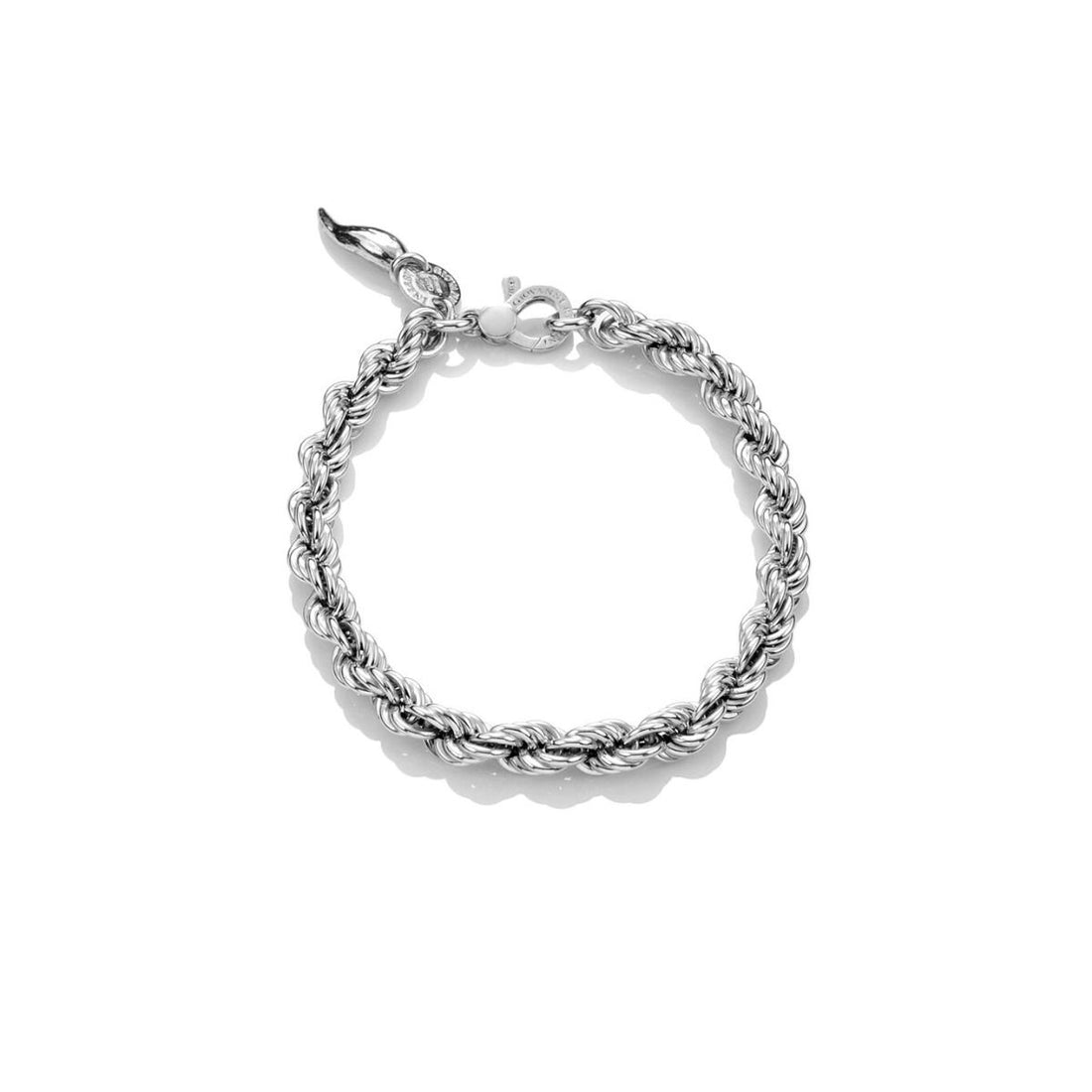 Bracciale Torchon Piccolo GIOVANNI RASPINI