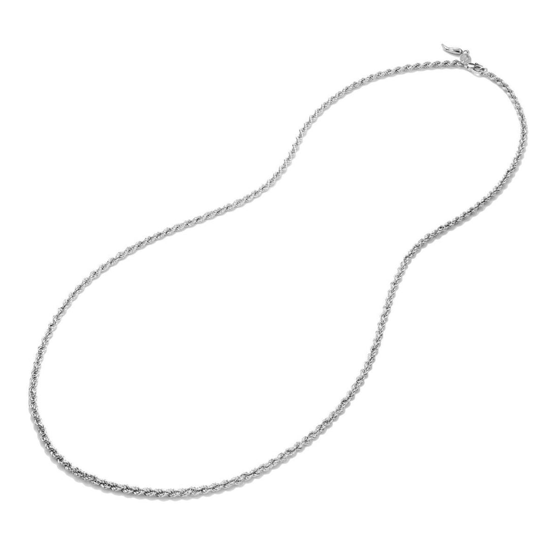 Collana Lunga Torchon Mini GIOVANNI RASPINI